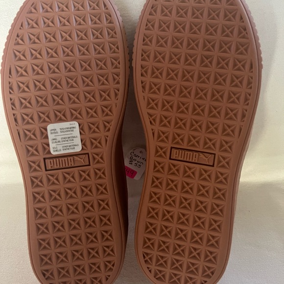 Puma platform (Brand new) - Picture 6 of 8